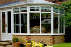conservatories Bryncroes