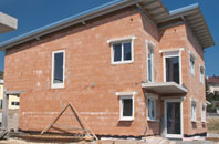 Bryncroes home extensions