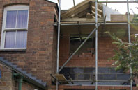 free Bryncroes home extension quotes