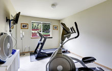 Bryncroes home gym construction leads